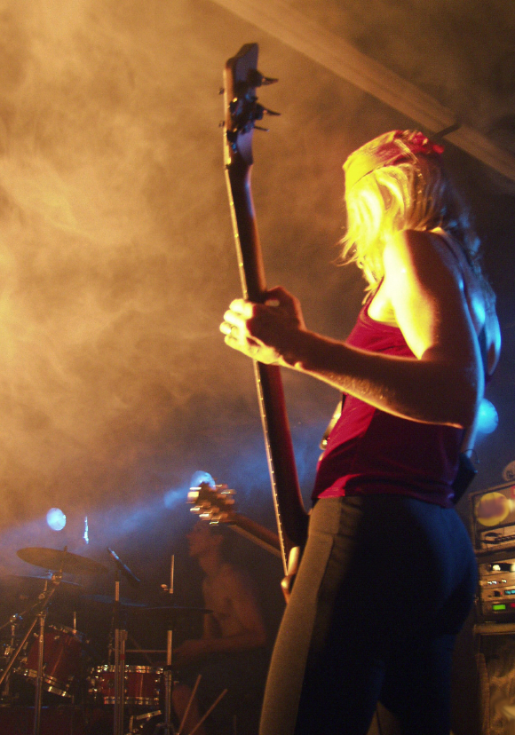 Gottwood Music Festival 11th – 14th June