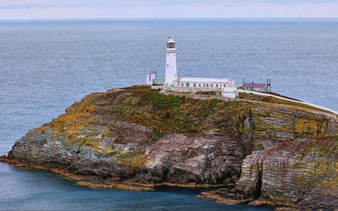 Top 5 Attractions to Visit When Exploring Anglesey, North Wales