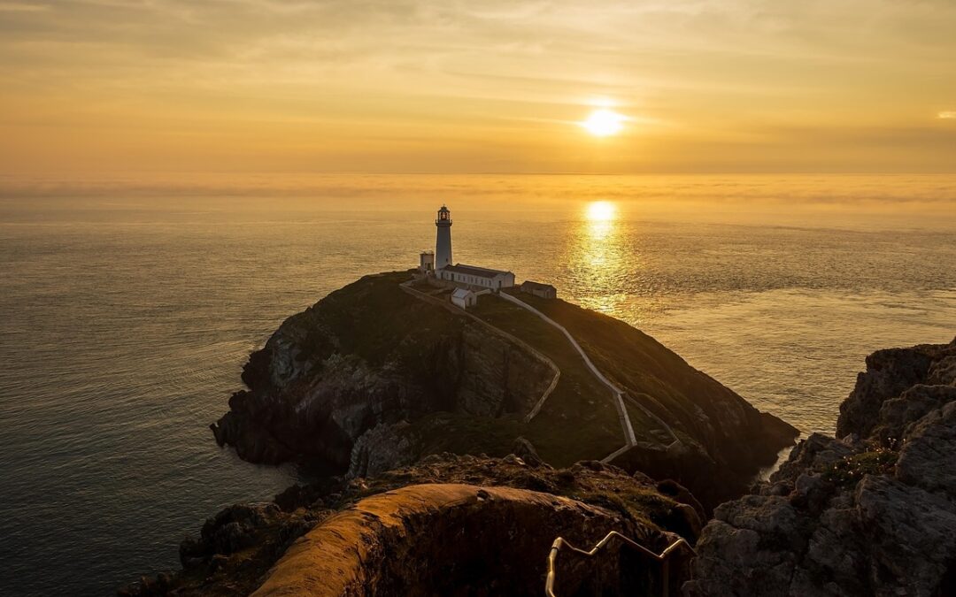 Top 10 Things to Do in Anglesey for Families