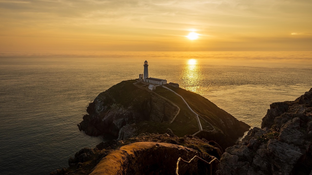 Top 10 Things to Do in Anglesey for Families